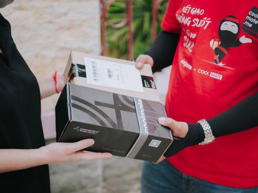 Giải pháp hoàn tất đơn hàng Vietful