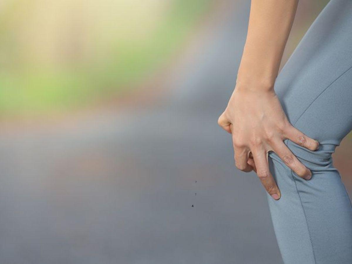 Người bị chấn thương xương khớp hoặc đang hồi phục sau phẫu thuật