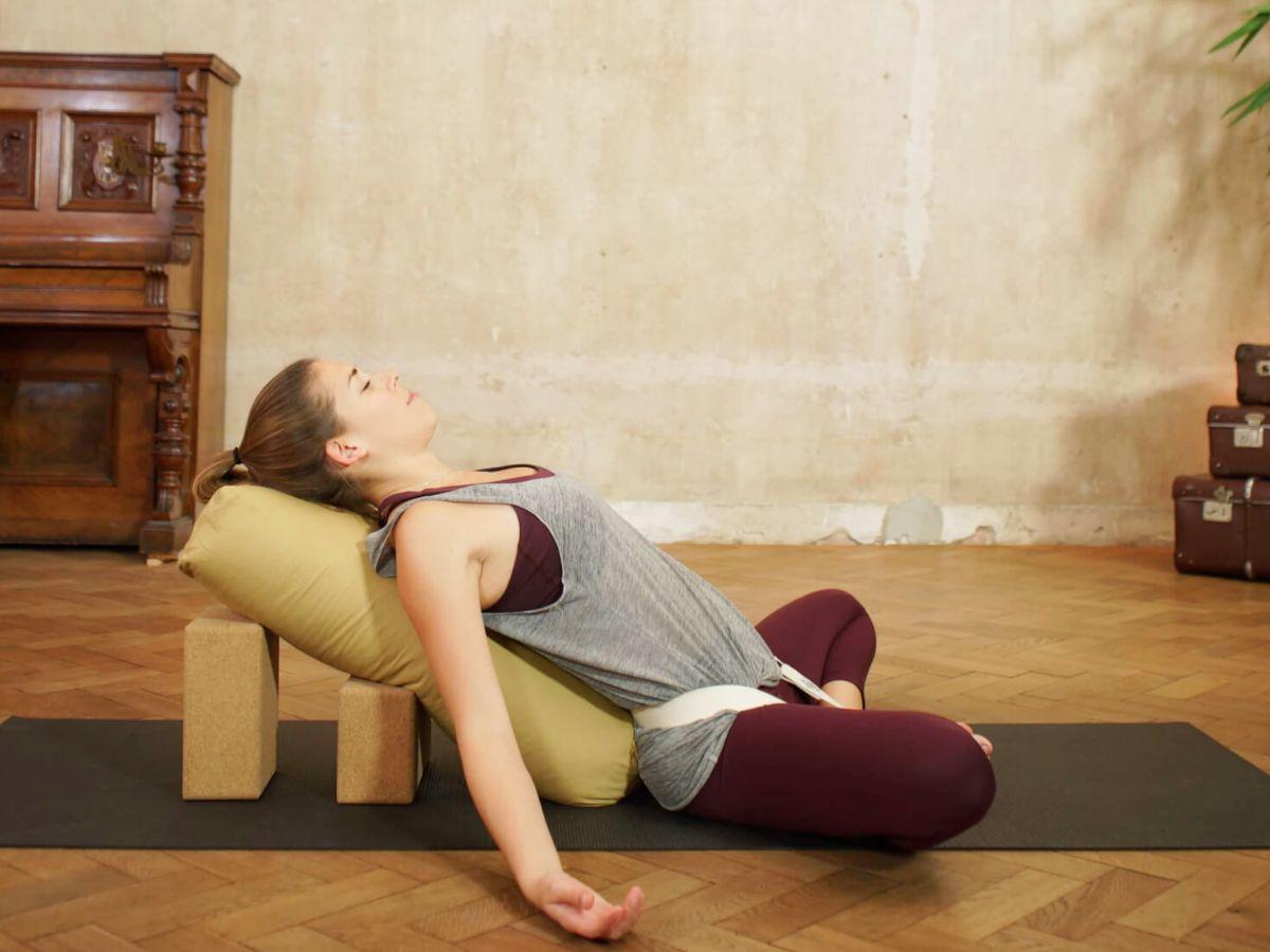 Chọn phong cách yoga phù hợp với tình trạng sức khỏe