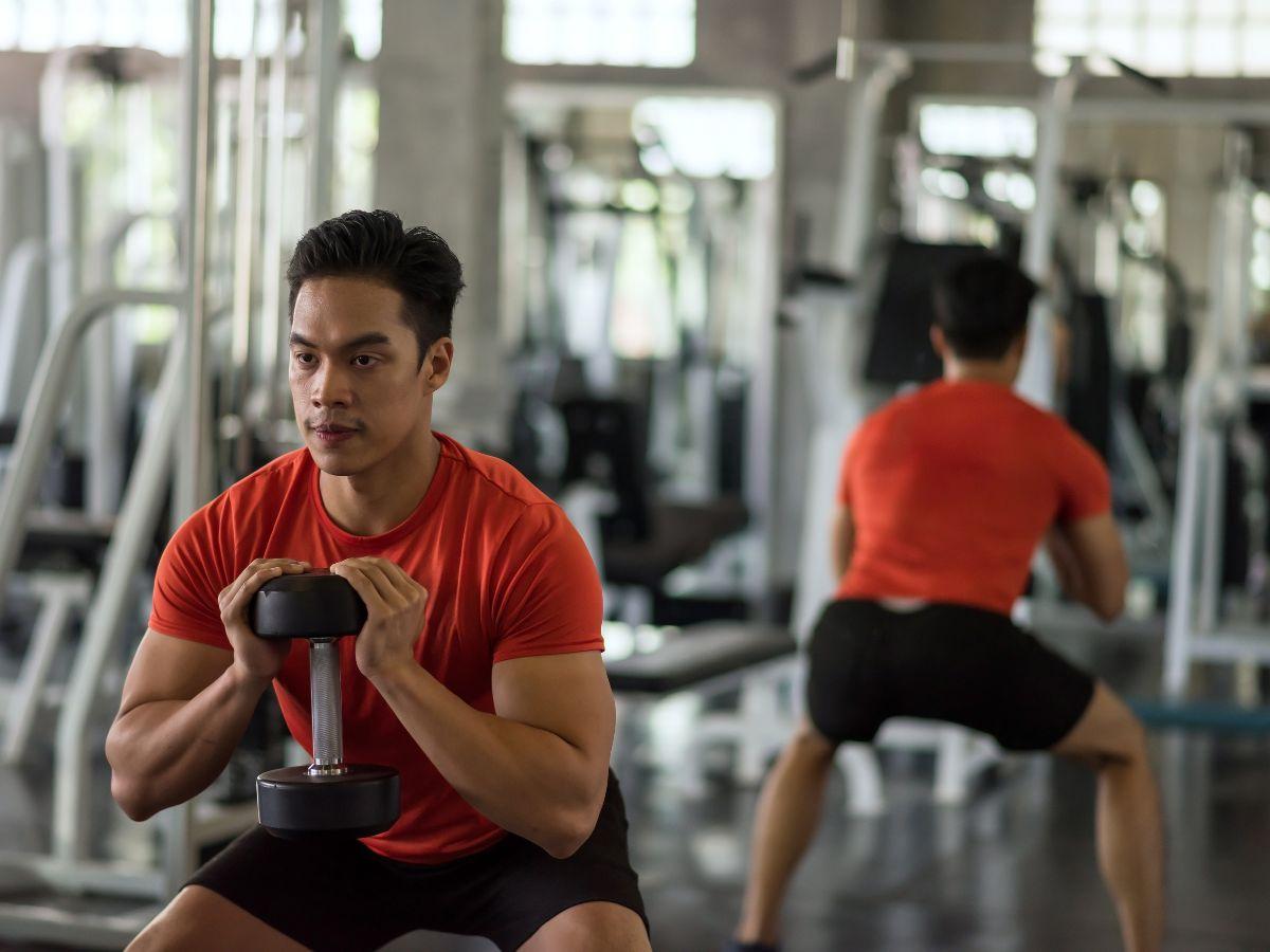 Lựa chọn bài tập phù hợp là yếu tố quan trọng để đạt được kết quả tốt nhất