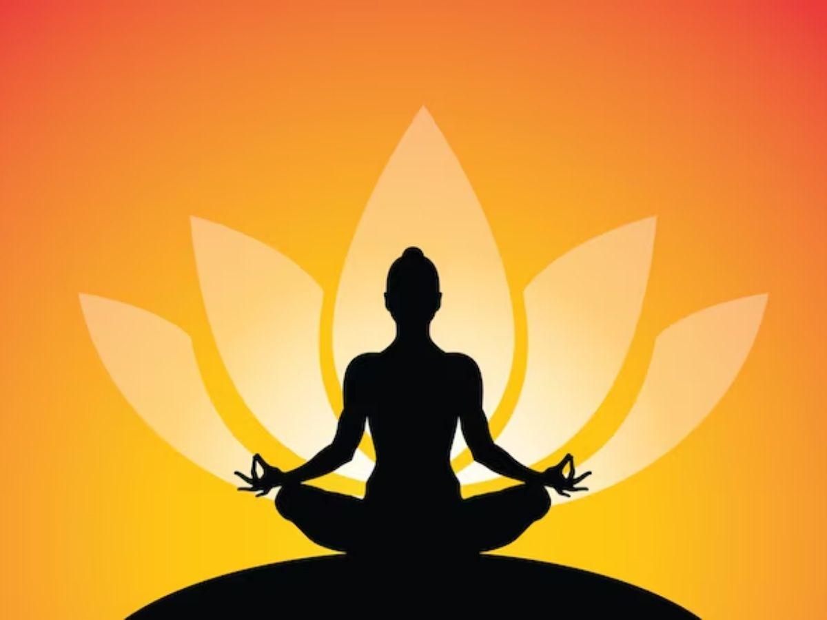 Yoga đã xuất hiện từ rất lâu, khoảng hơn 5,000 năm trước