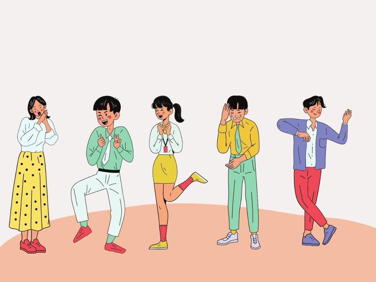 Tôn trọng ý kiến, sự lựa chọn người khác