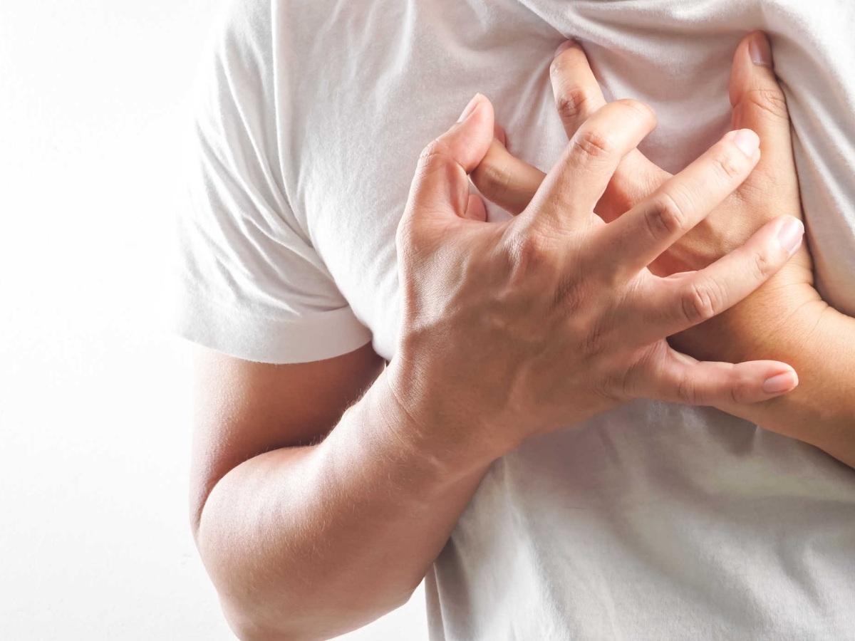 Một vài đối tượng không nên sử dụng quần lót nam từ tính