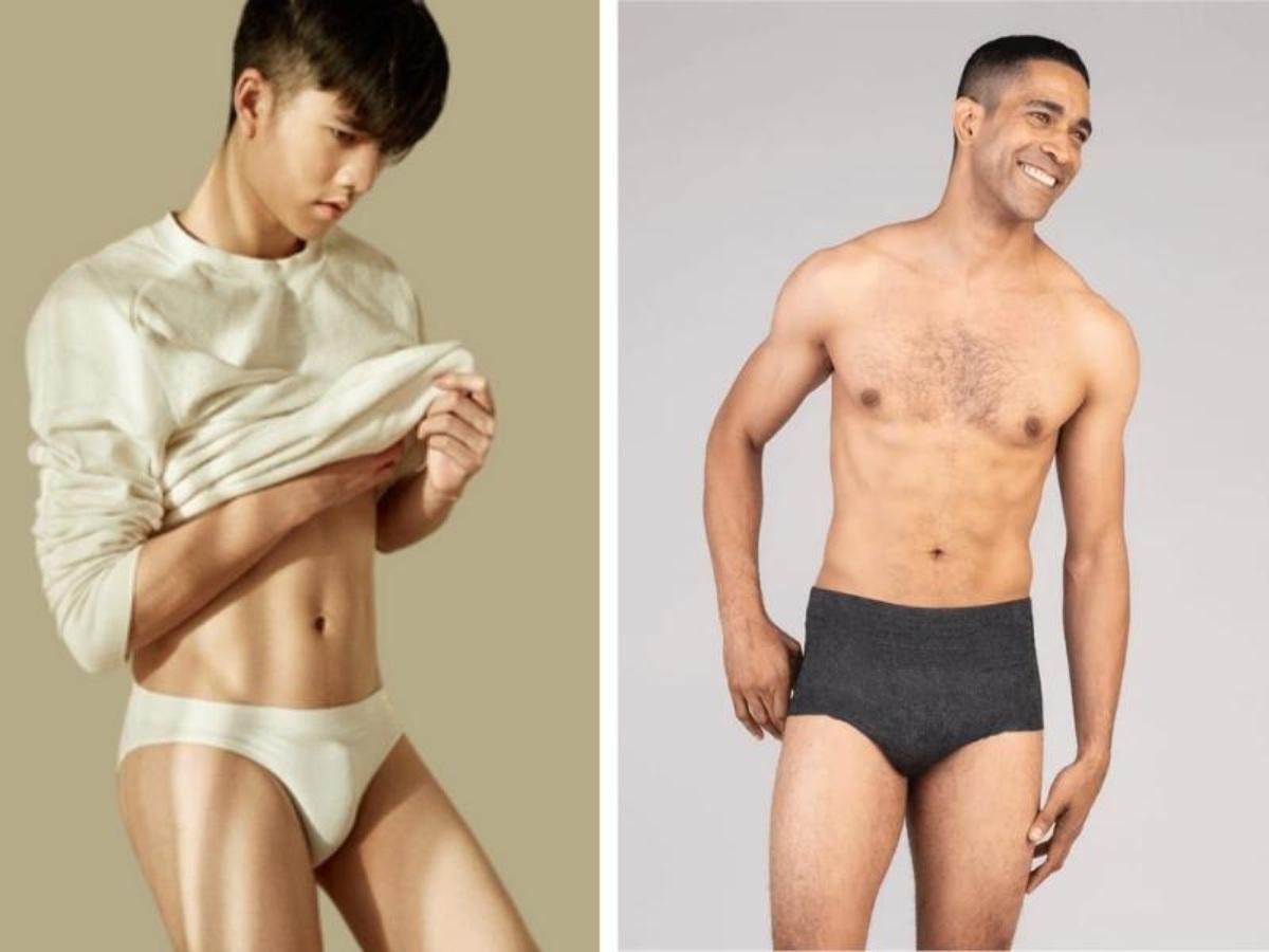 Quần lót từ tính nam có tác dụng ngăn ngừa các bệnh liên quan đến vùng kín không?