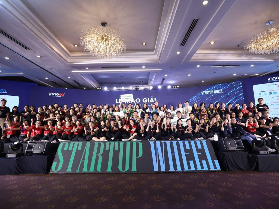 hành trình Coolmate