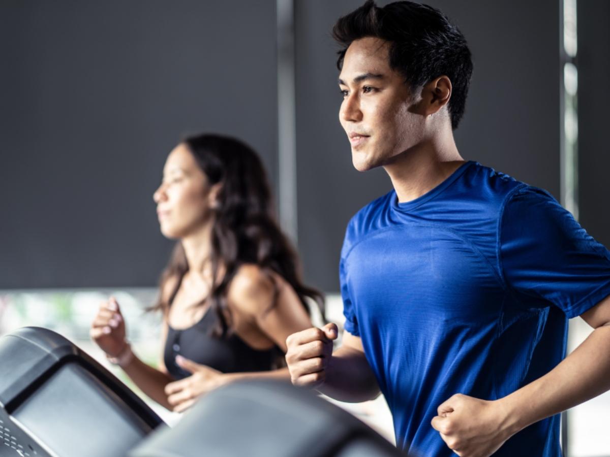 Nên chú ý rèn luyện thể thao đúng cách
