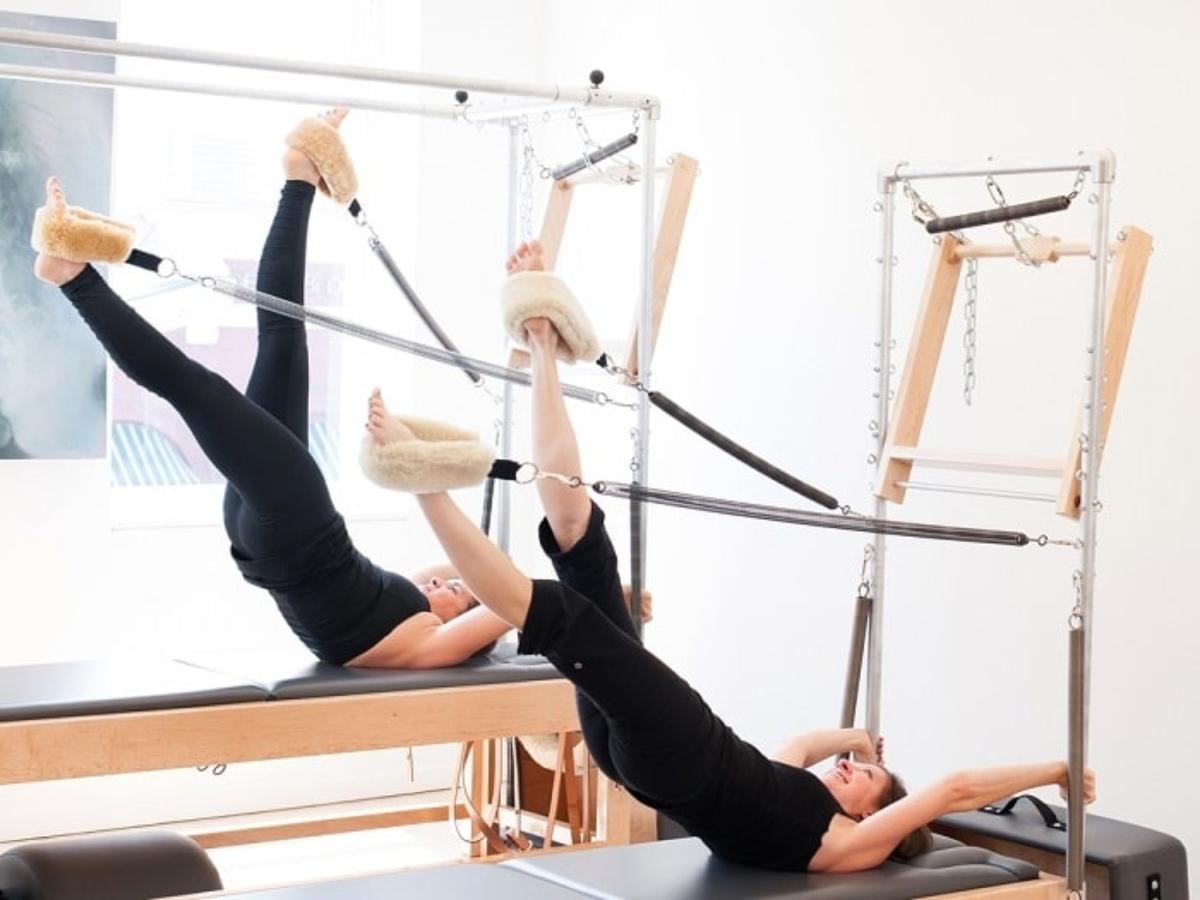 Lưu ý quan trọng trong quá trình tập Pilates để giảm cân mà bạn cần lưu ý 