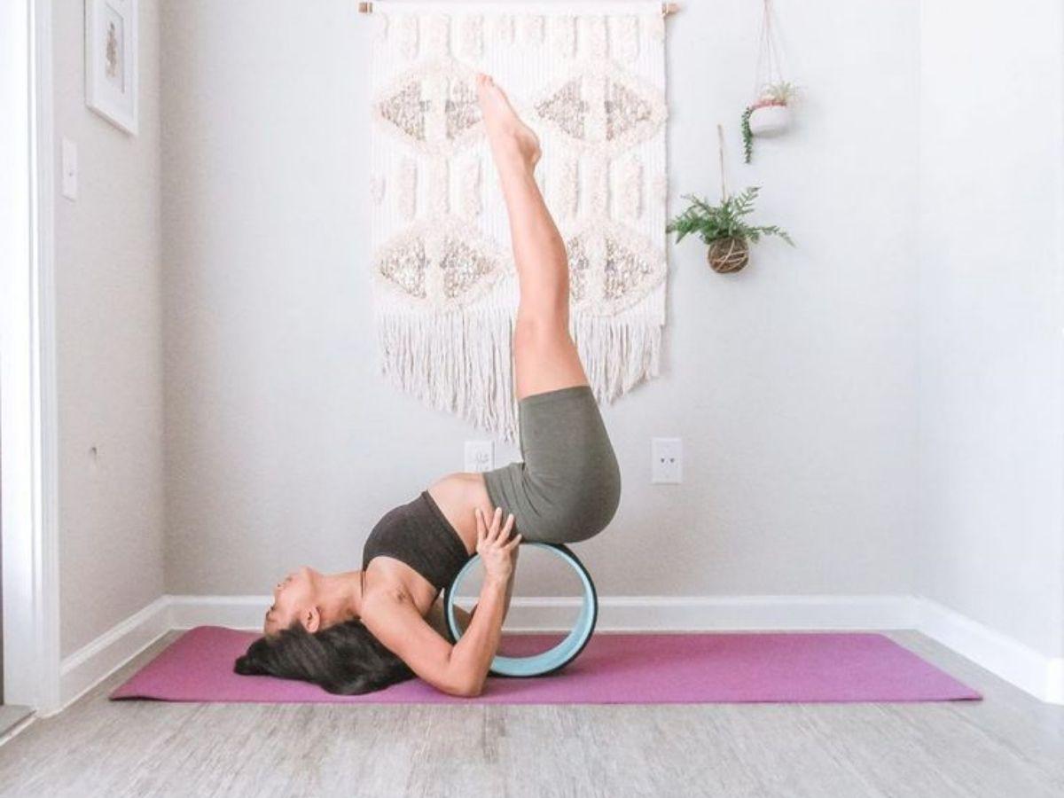 Lưu ý quan trọng khi thực hiện các tư thế nâng cao