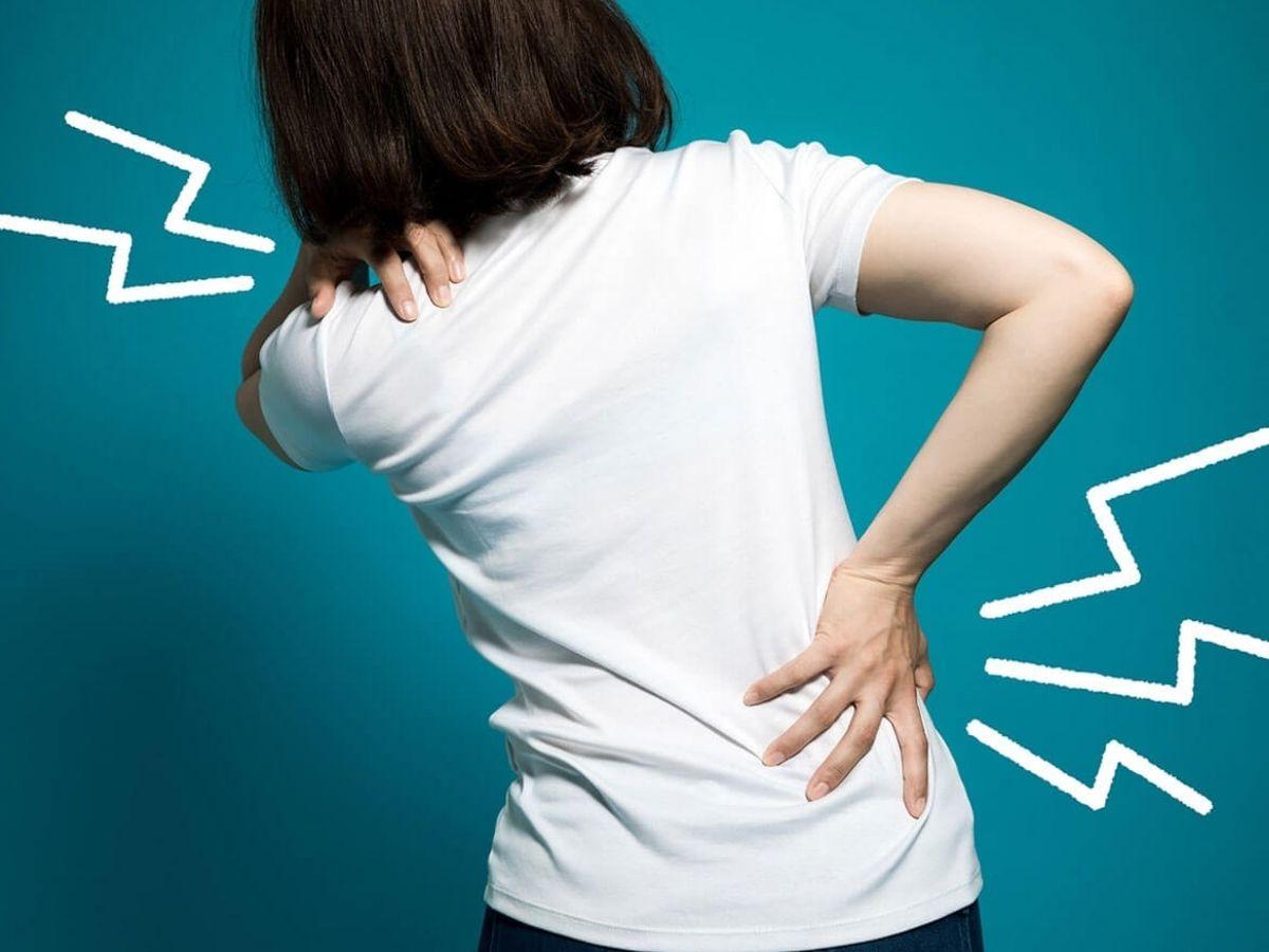 Những đối tượng chống chỉ định của Yoga Wheel