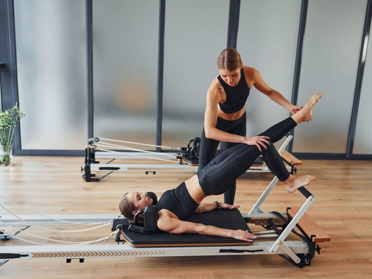 Huấn luyện viên Pilates là ai?