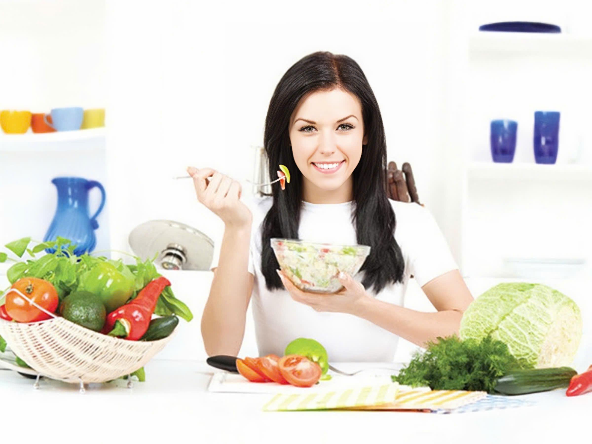 Người chạy bộ cần biết ăn uống hợp lý trước và sau khi chạy bộ