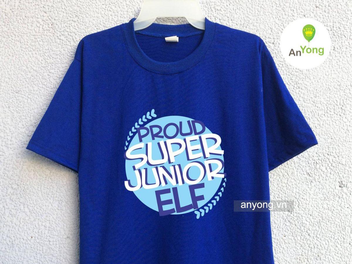 Mua tất cả áo thun unisex chất chơi tại An Yong
