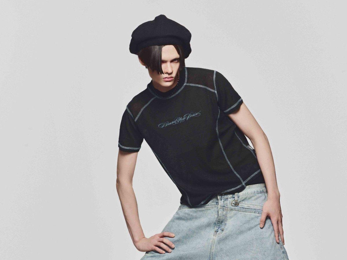 LIDER - Shop áo thun unisex thế hệ mới