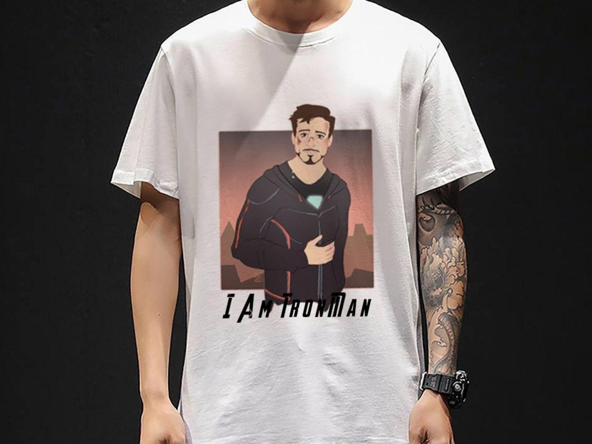 Urbanista - Shop áo thun unisex vô cùng độc đáo của làng thời trang Việt