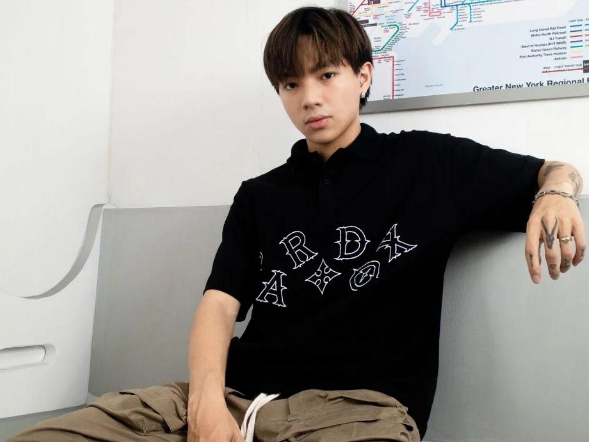 Triple R - “Real Style – Real People – Real Design”, mang đậm phong cách độc đáo