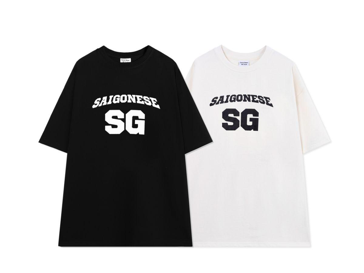 Saigonese’s - Nơi thời trang thức tỉnh