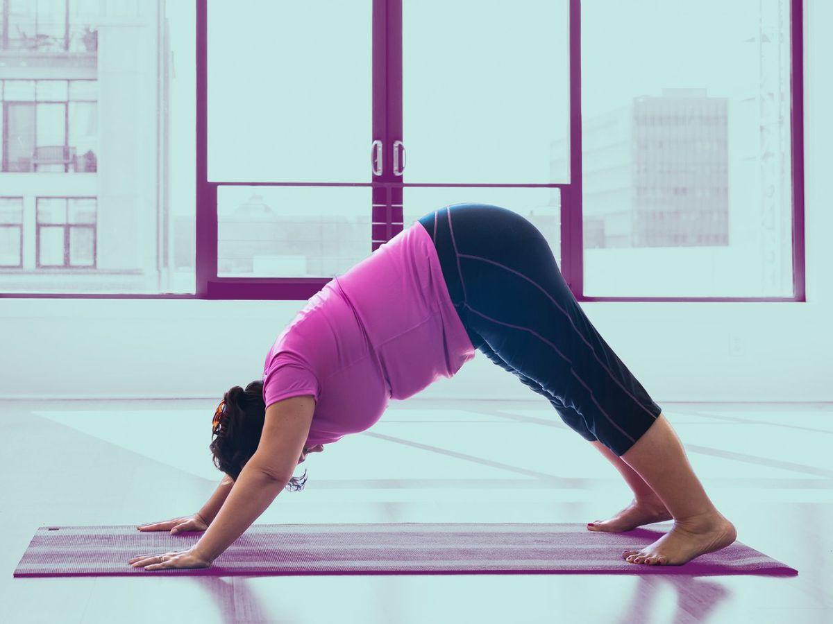 Người muốn giảm cân 