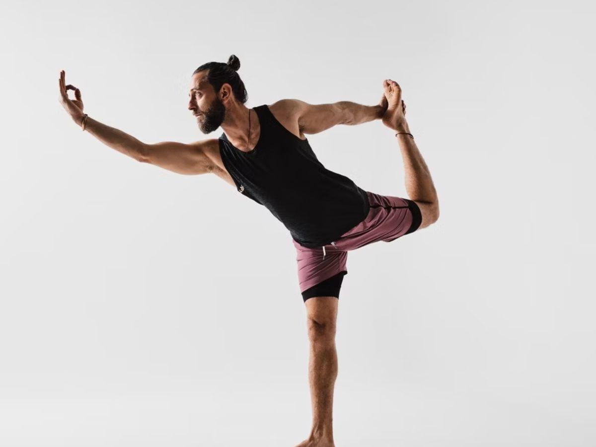 Vinyasa Yoga 