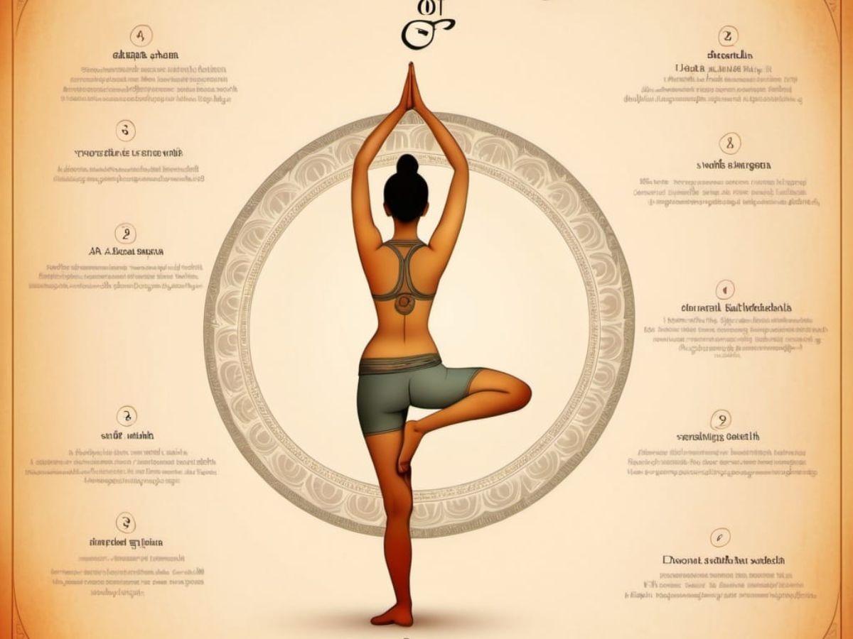 Ashtanga Yoga 