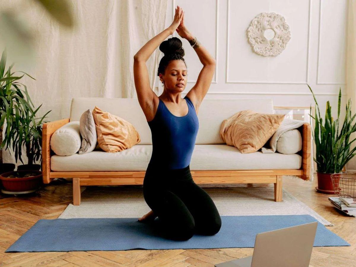 Kundalini Yoga