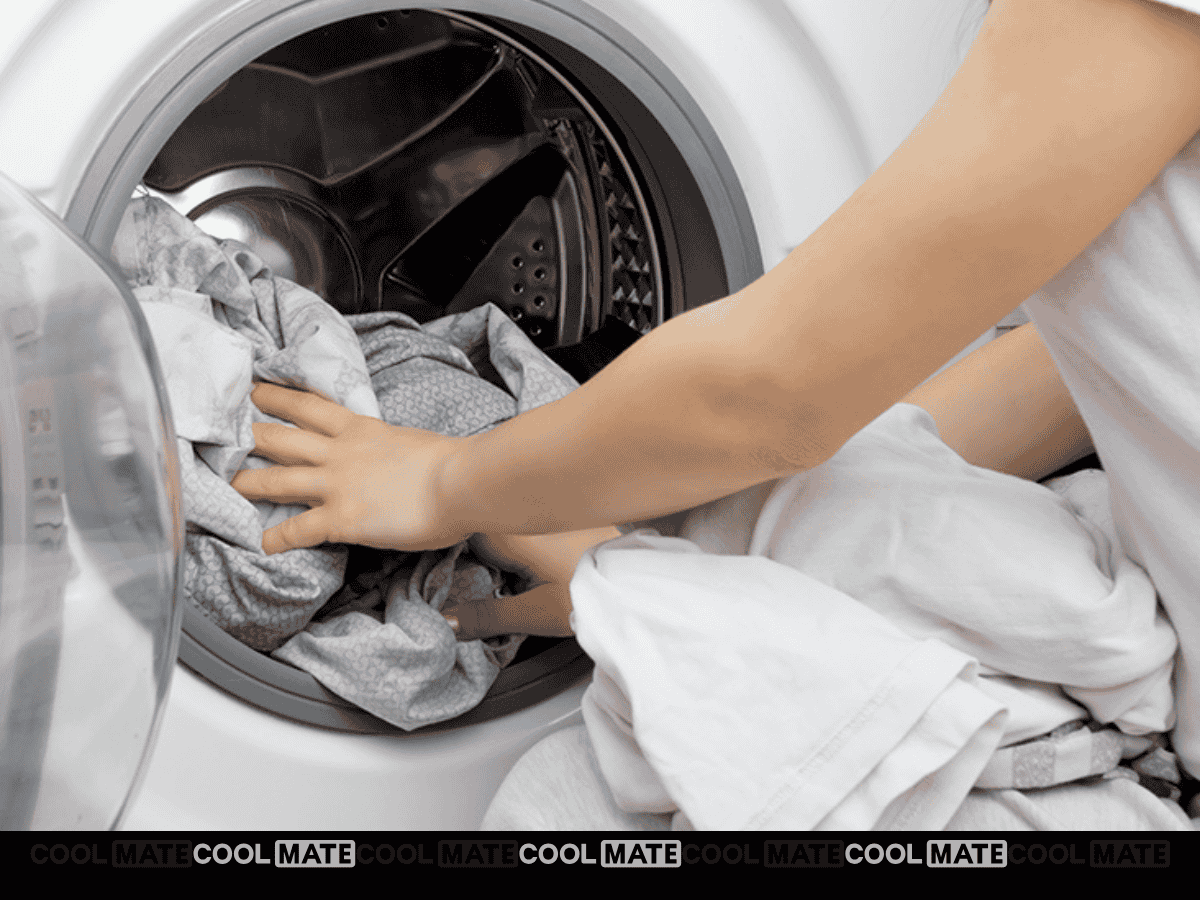 Giặt áo sơ mi đúng cách để áo đẹp bền lâu hơn