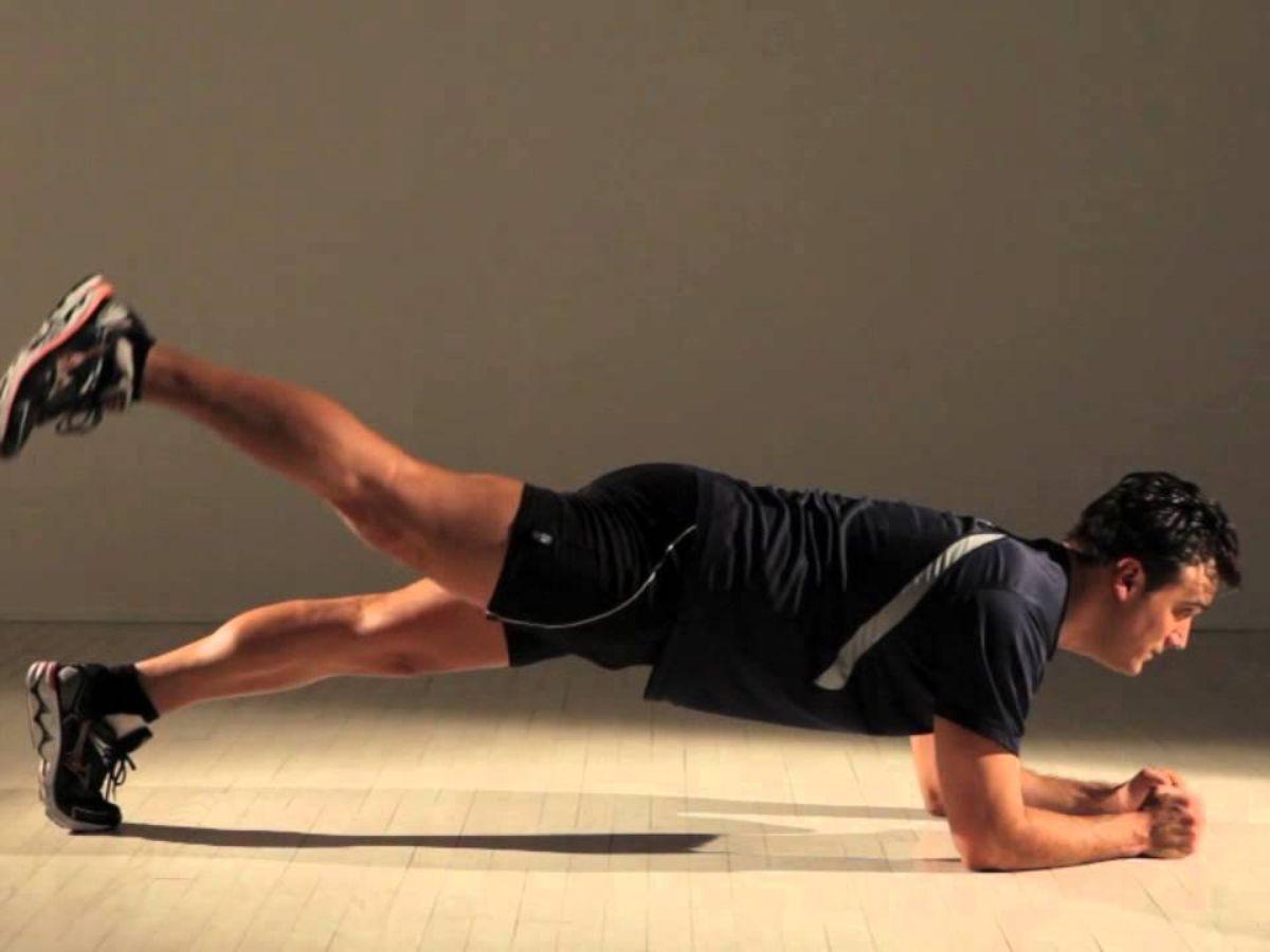 Bài tập Side Leg Raises được yêu thích khi vừa giúp tăng cơ bắp chân vừa giảm mỡ hiệu quả