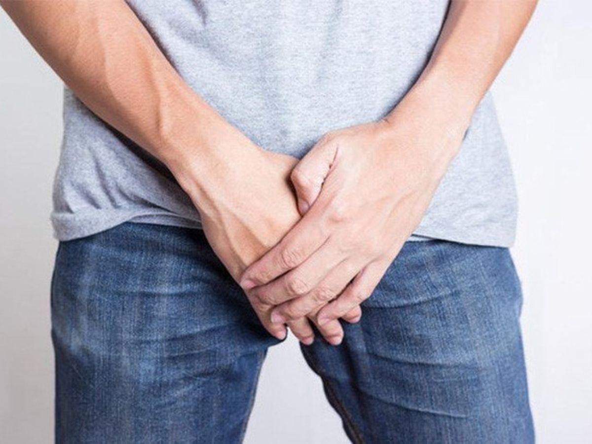 Dễ mang lại cảm giác lo lắng, hồi hộp khi không mặc quần lót