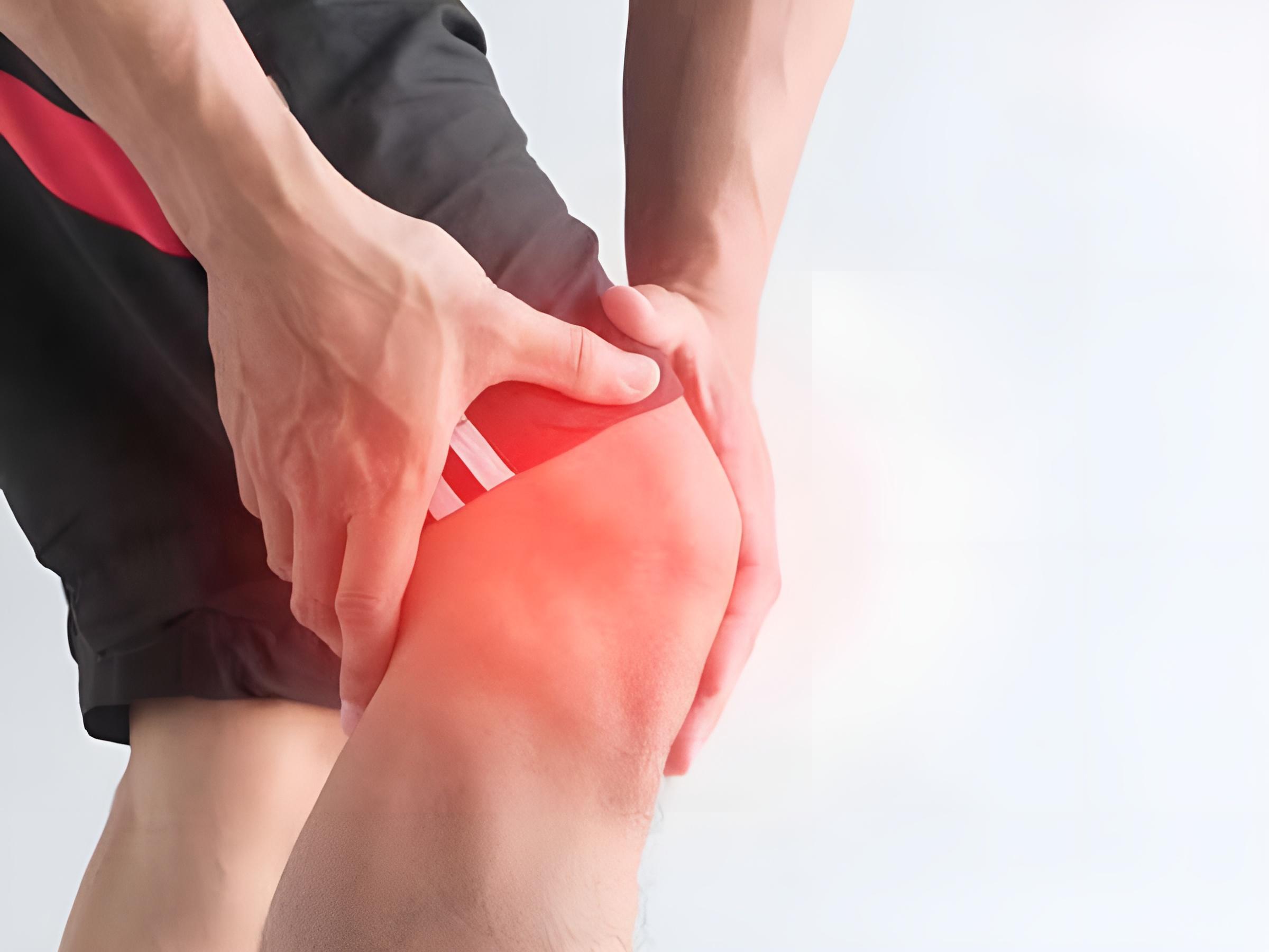 Việc đau dai dẳng có thể báo hiệu rằng có một tổn thương nghiêm trọng hoặc tình trạng viêm kéo dài