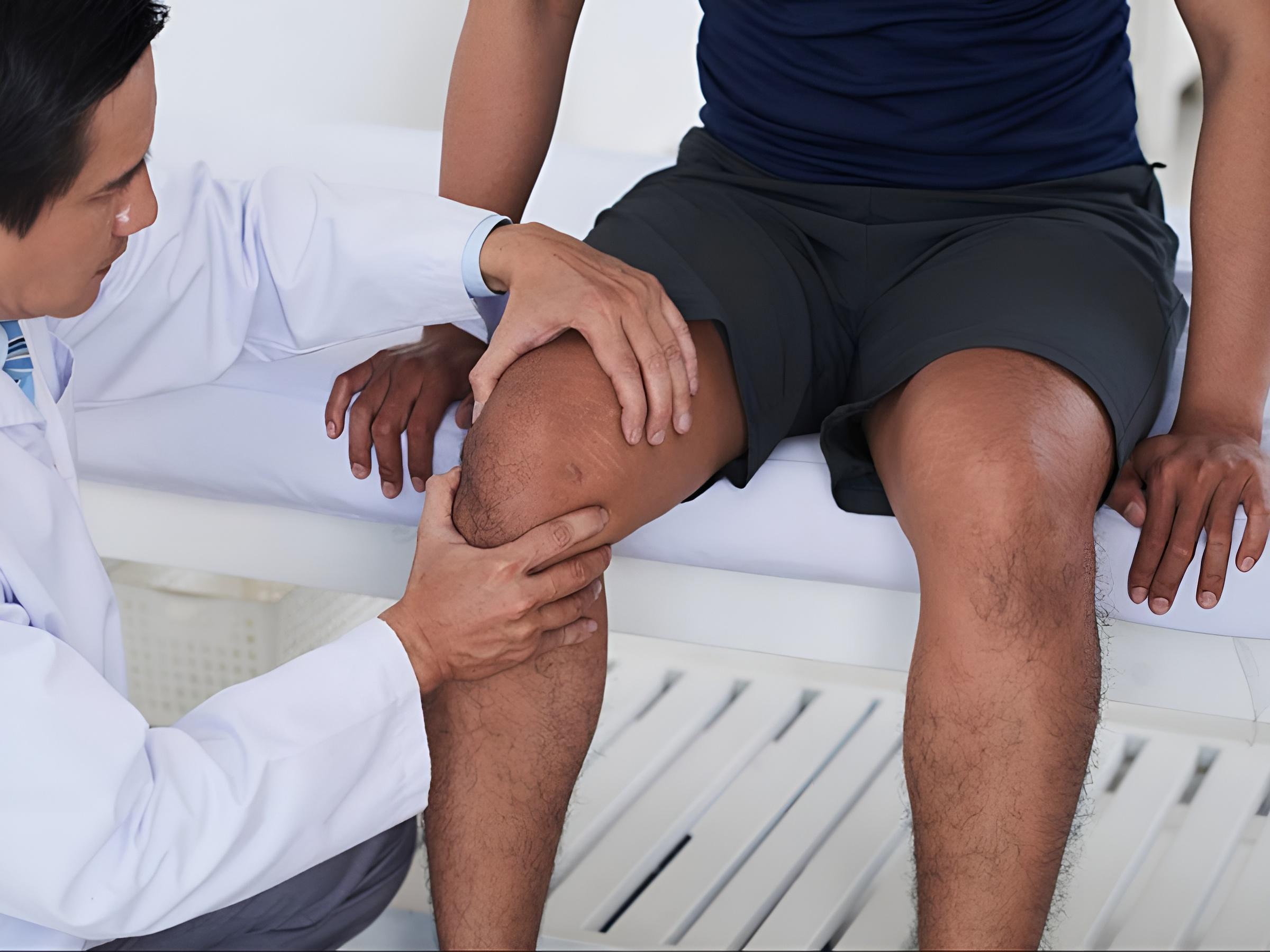 Chẩn đoán và điều trị kịp thời sẽ giúp bạn phục hồi nhanh chóng