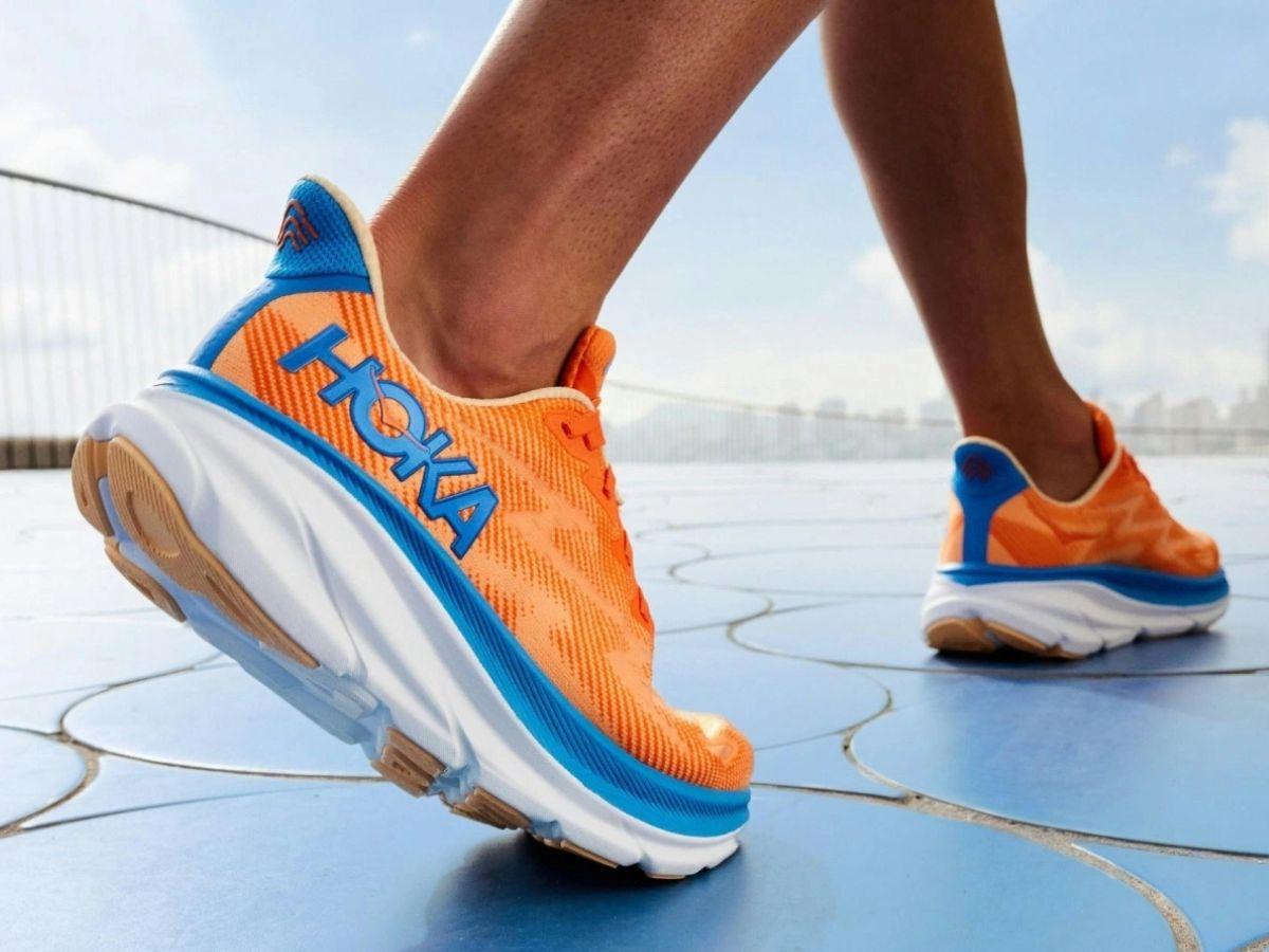 Lựa chọn giày dép phù hợp