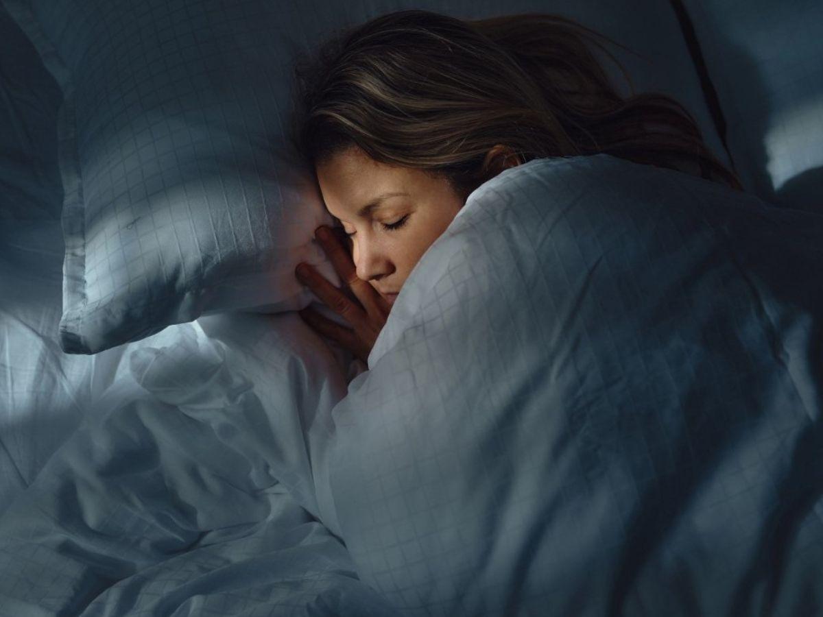 Tầm quan trọng của giấc ngủ và nghỉ ngơi hợp lý