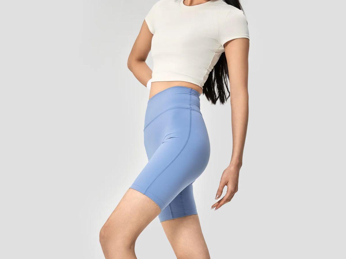 CoolFlex có đặc tính nhẹ, co giãn tốt