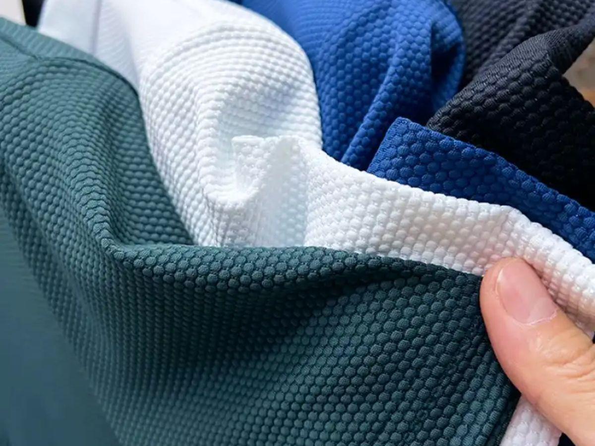 Tìm hiểu về công nghệ vải CoolFit