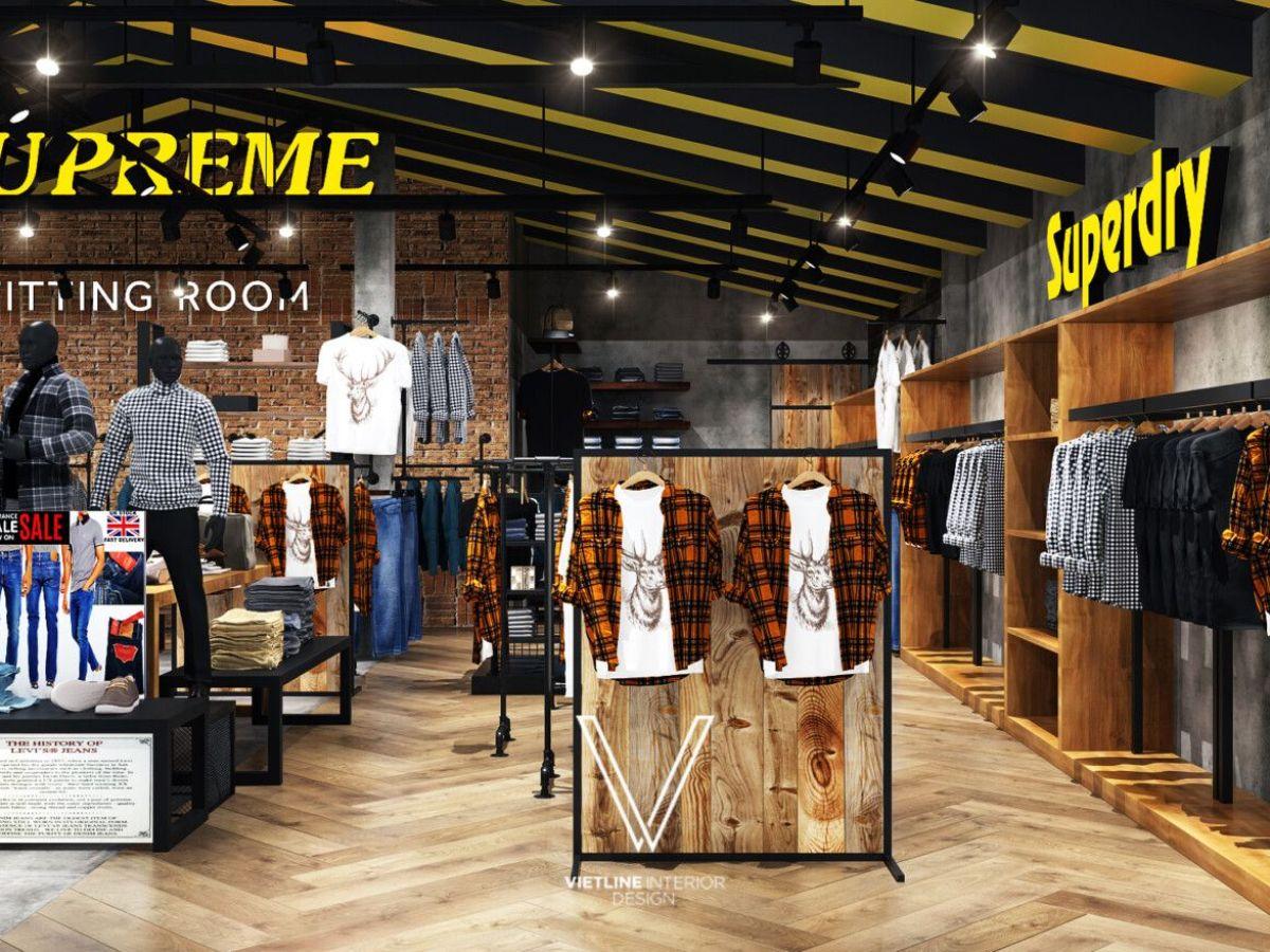 Quần short nam tại 160 Store có nhiều kiểu dáng đa dạng phù hợp cho mọi nhu cầu (Nguồn: 160 Store)