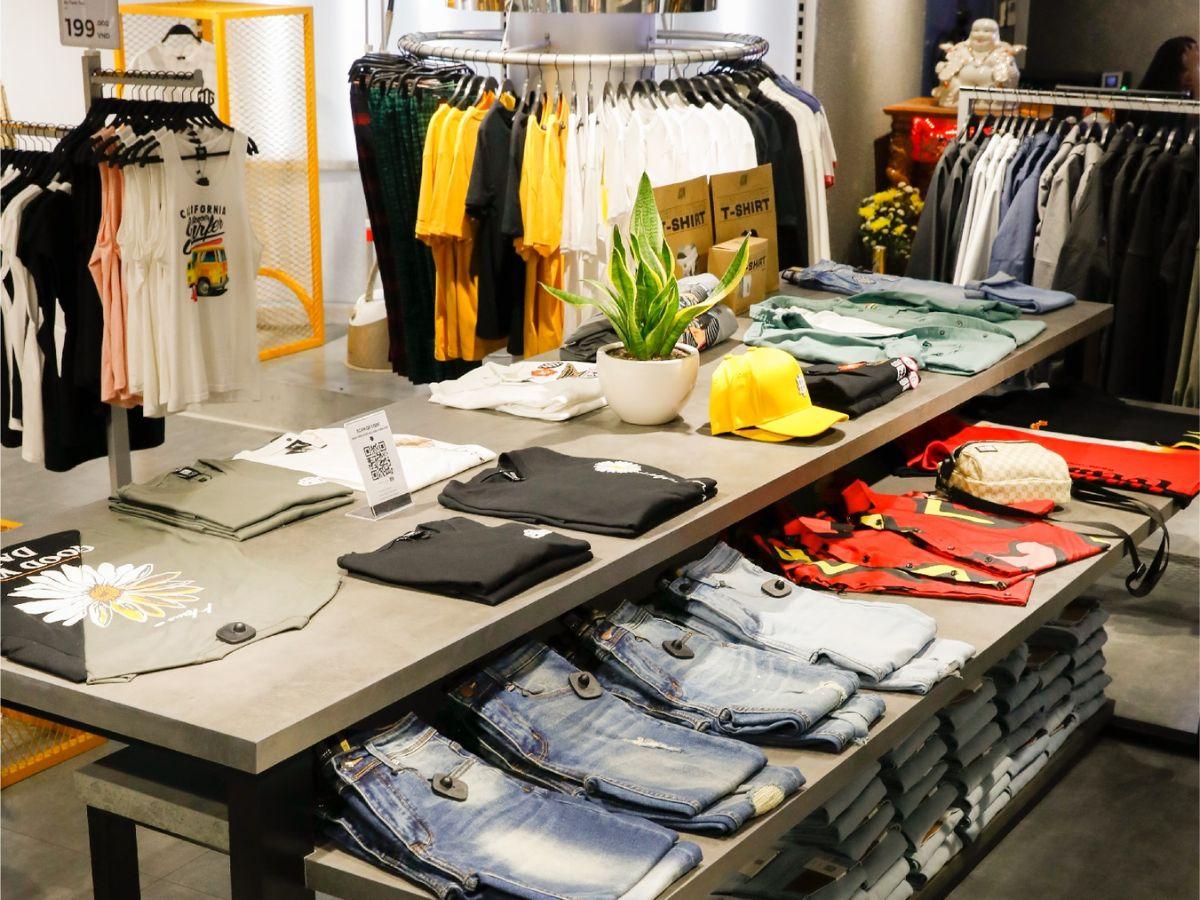 Icon Denim - lựa chọn hàng đầu của các tín đồ denim