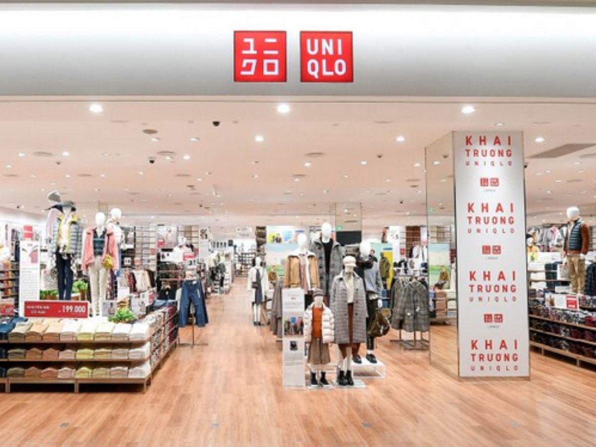 Thương hiệu Uniqlo nổi tiếng từ Nhật Bản nổi tiếng với các sản phẩm chất lượng bao gồm quần short (Nguồn: Uniqlo)