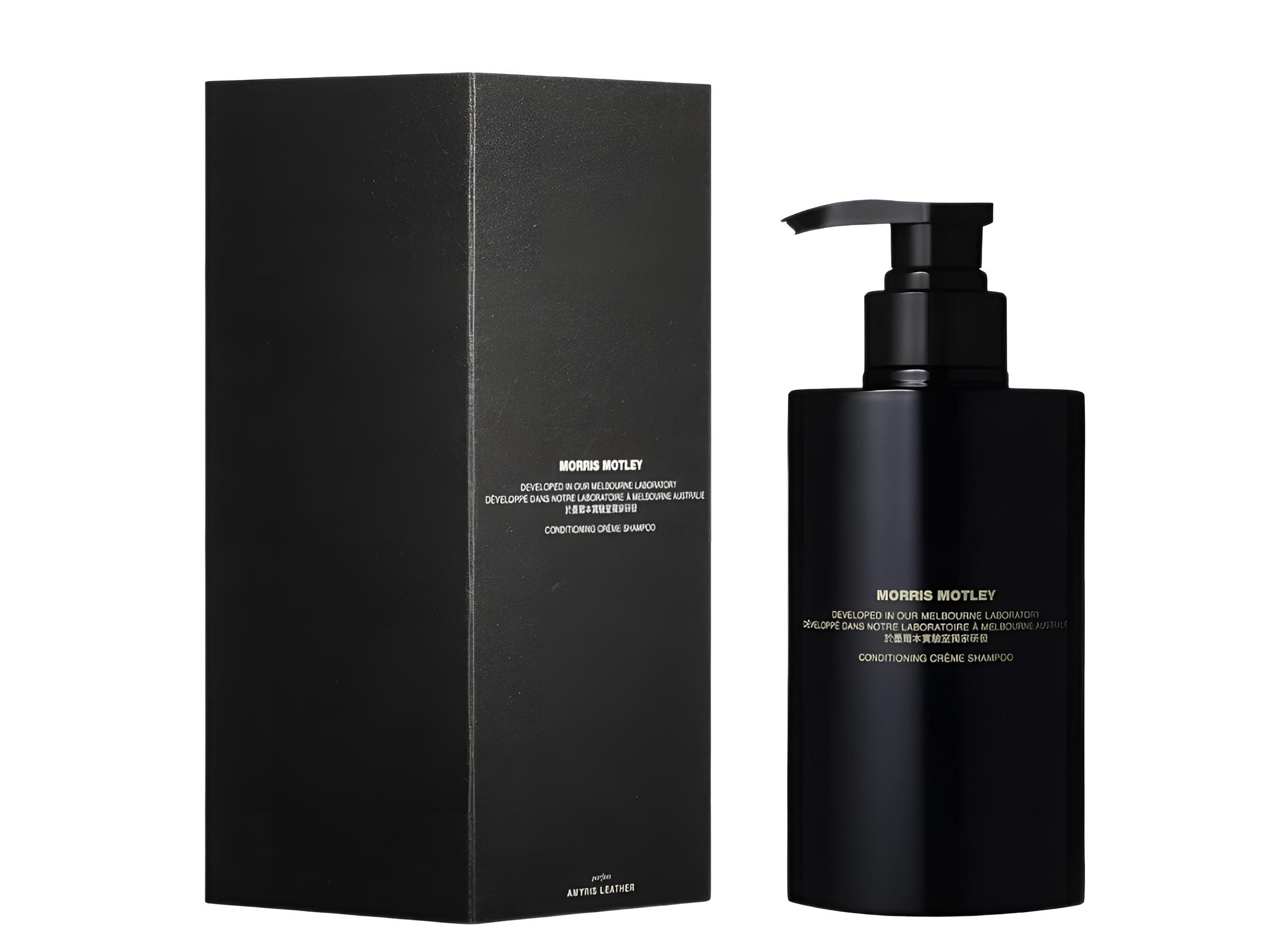Dầu gội nam Morris Motley Clay Conditioning Shampoo