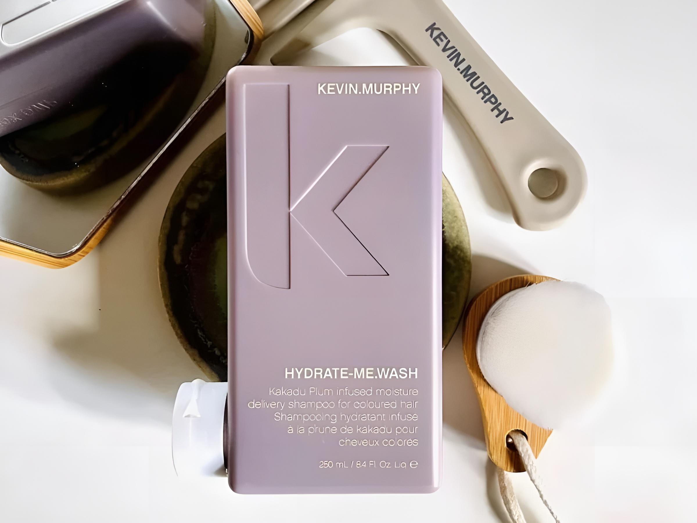 Dầu gội nam cao cấp Kevin Murphy Hydrate Me.Wash