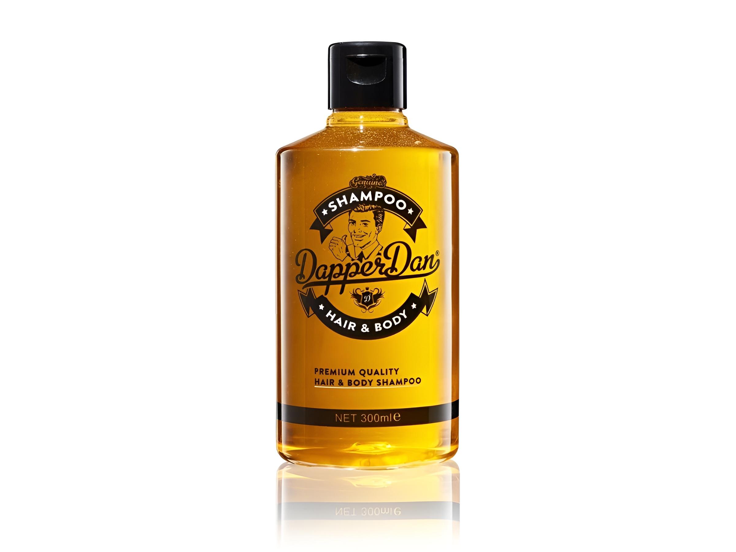 Dầu gội nam Dapper Dan Hair & Body Shampoo