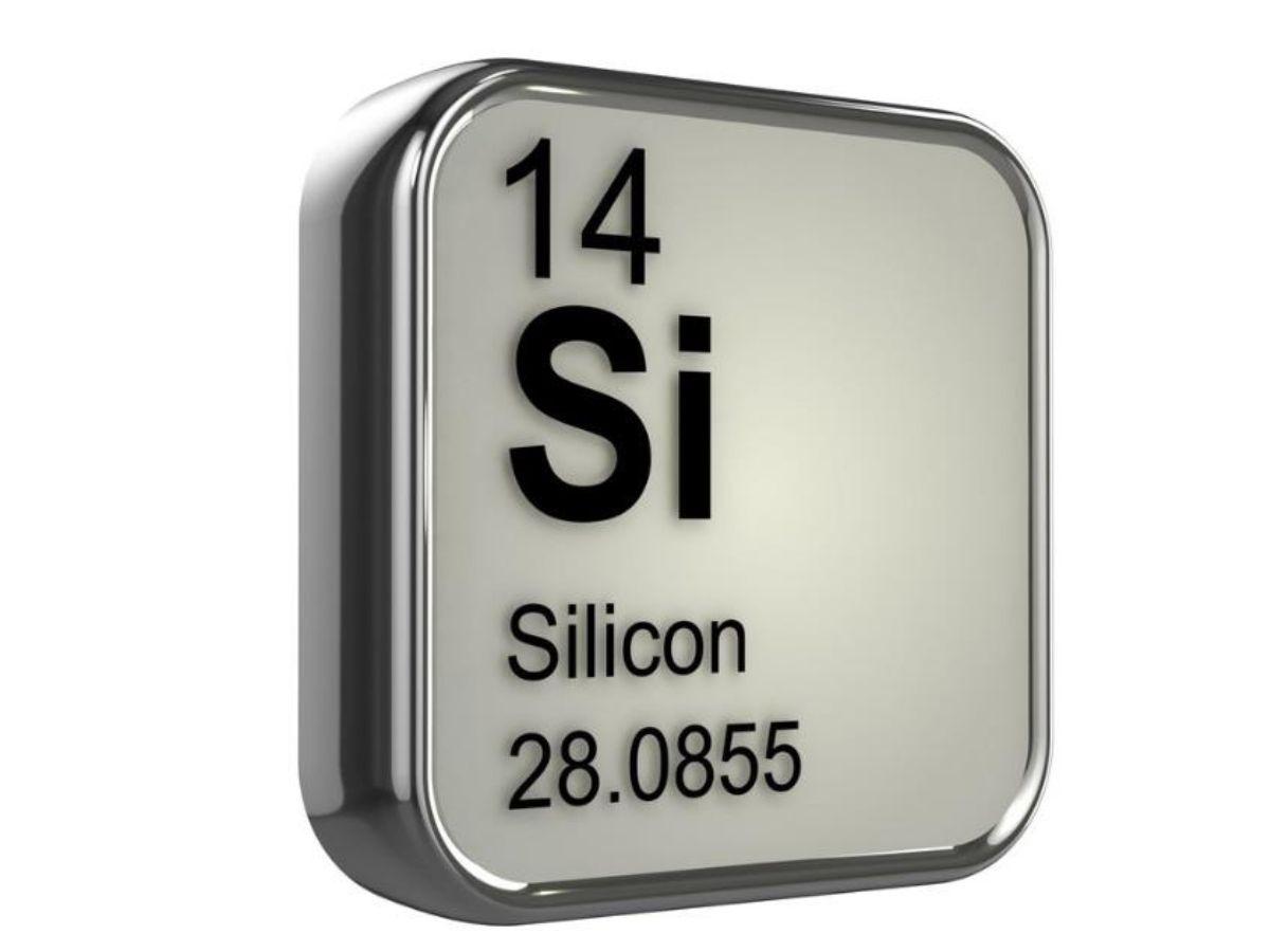 Silicon là một loại polymer được tổng hợp từ các monome có tính trơ