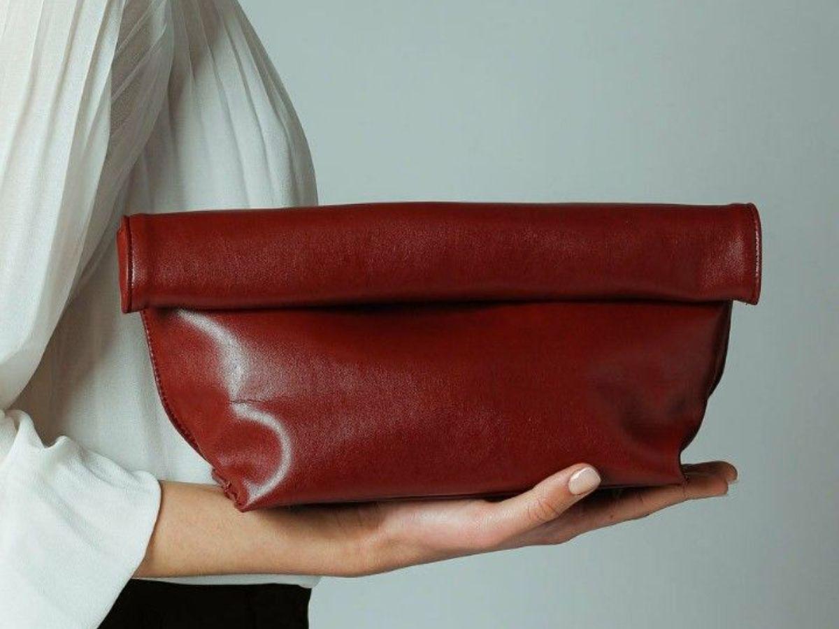 Đồ da handmade mang vẻ đẹp trường tồn theo năm tháng