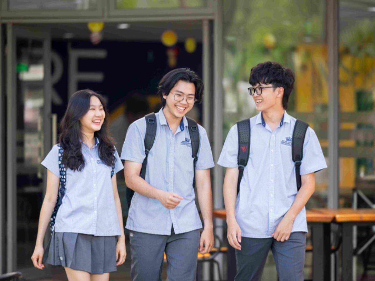 Xưởng may Hoa Tay - Cửa hàng bán đồng phục học sinh TPHCM 