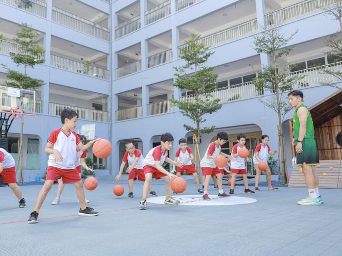 Đồng phục An Nam - Cửa hàng bán đồng phục học sinh TPHCM 