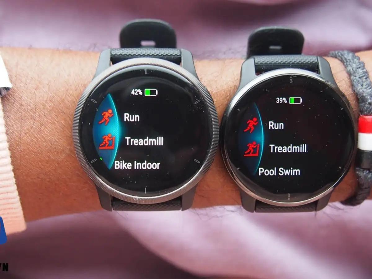 Garmin Venu 2 Plus là lựa chọn lý tưởng cho theo dõi sức khỏe và kết nối với cuộc sống hàng ngày