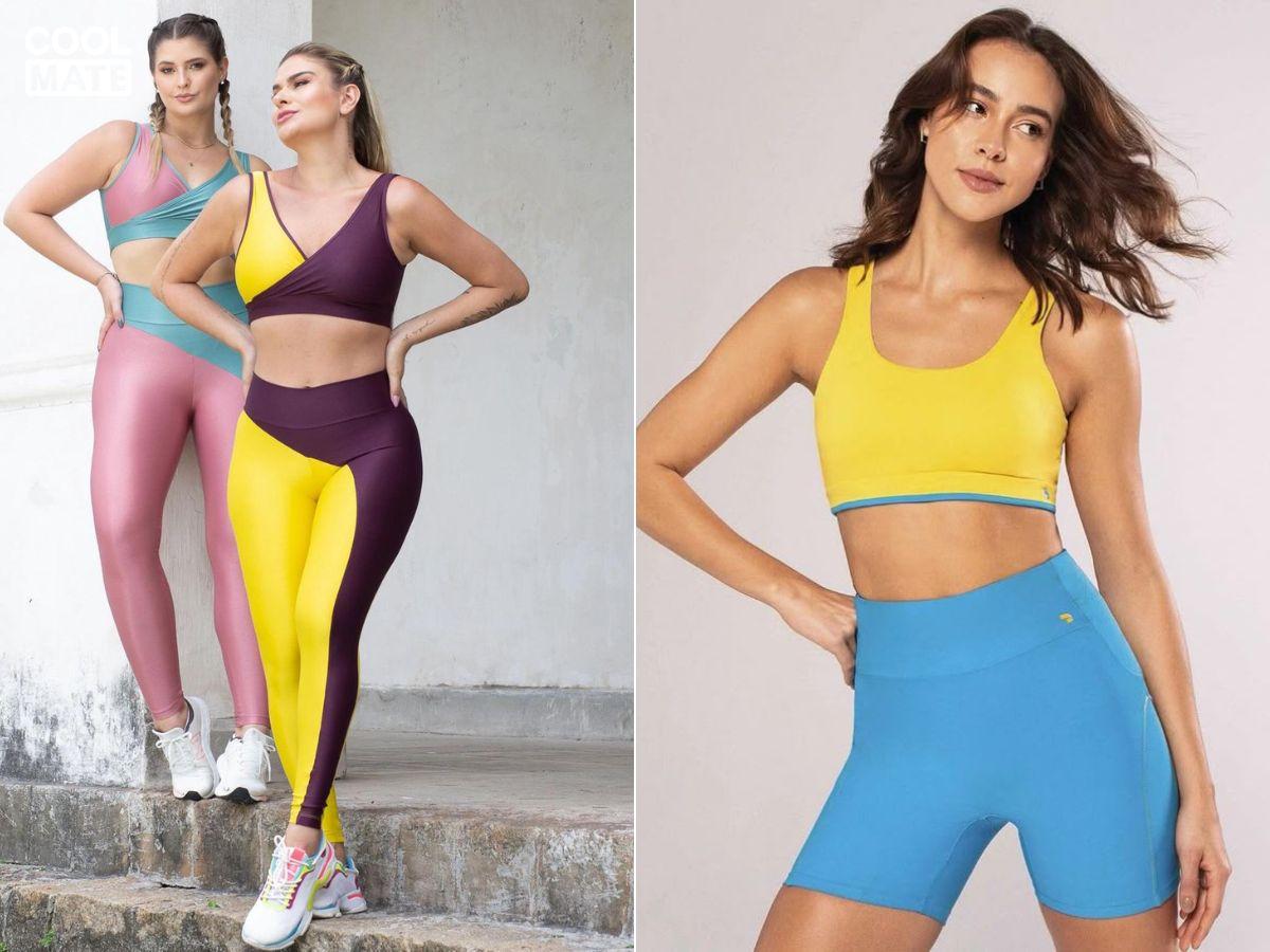 Color Block - Bùng nổ năng lượng