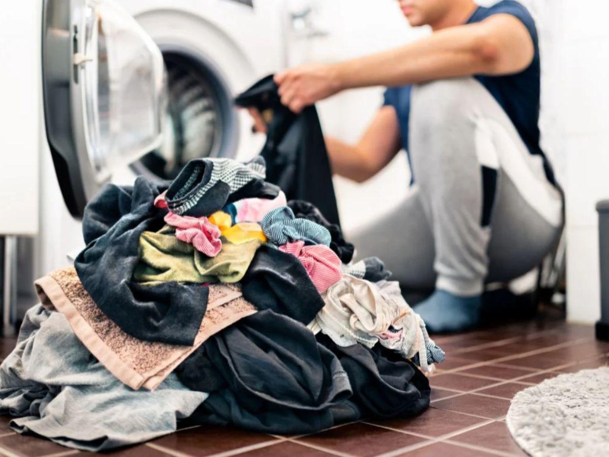Nên để ý đến chất lượng của quần lót khi giặt