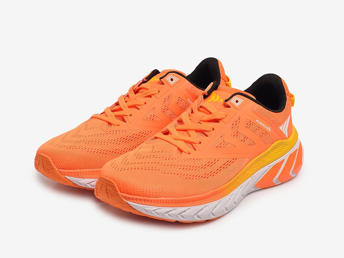 Giày Biti's Hunter Running 2.0 với chất liệu nhẹ, êm