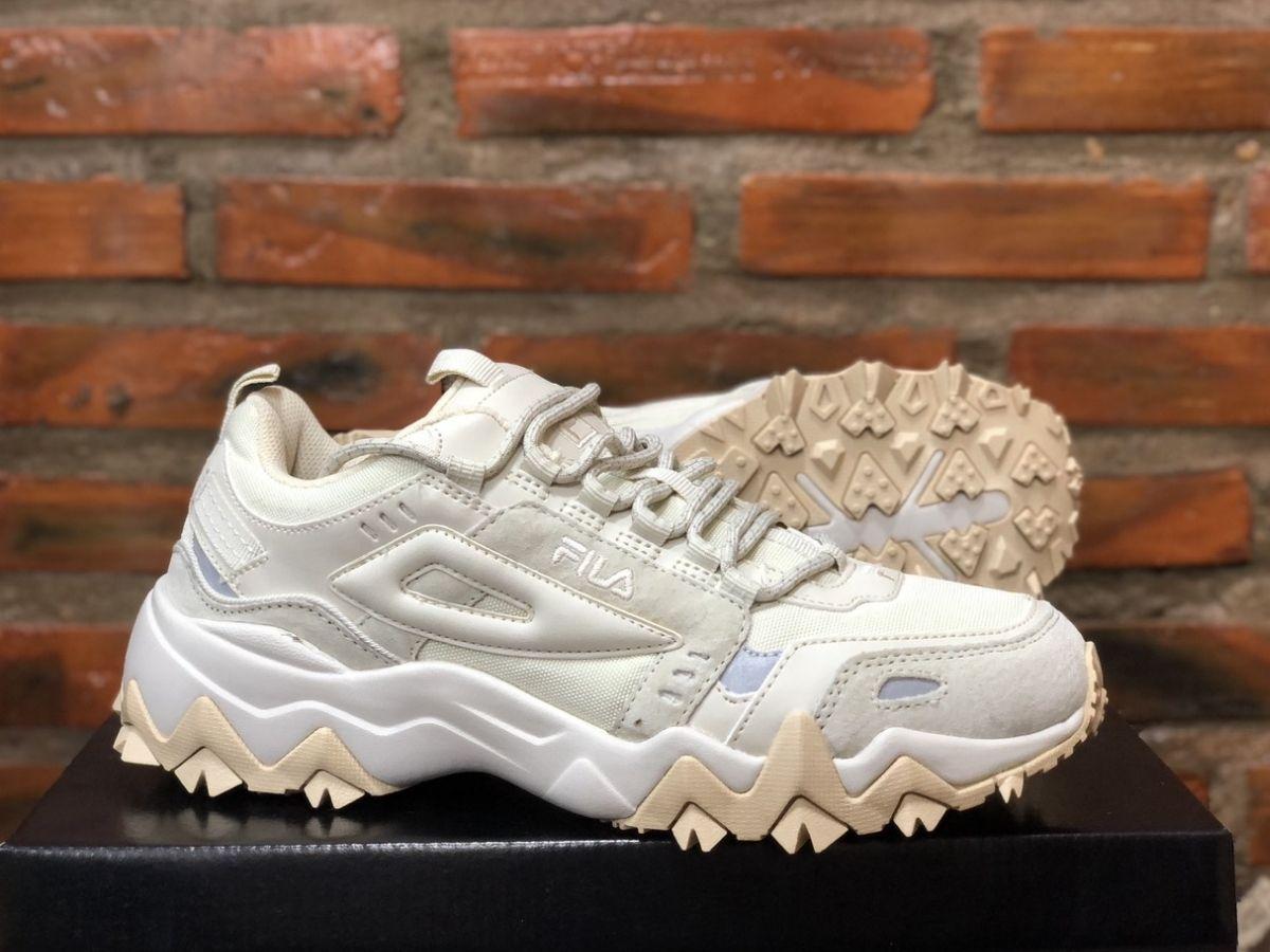 Fila Oakmont - lựa chọn của chàng năng động