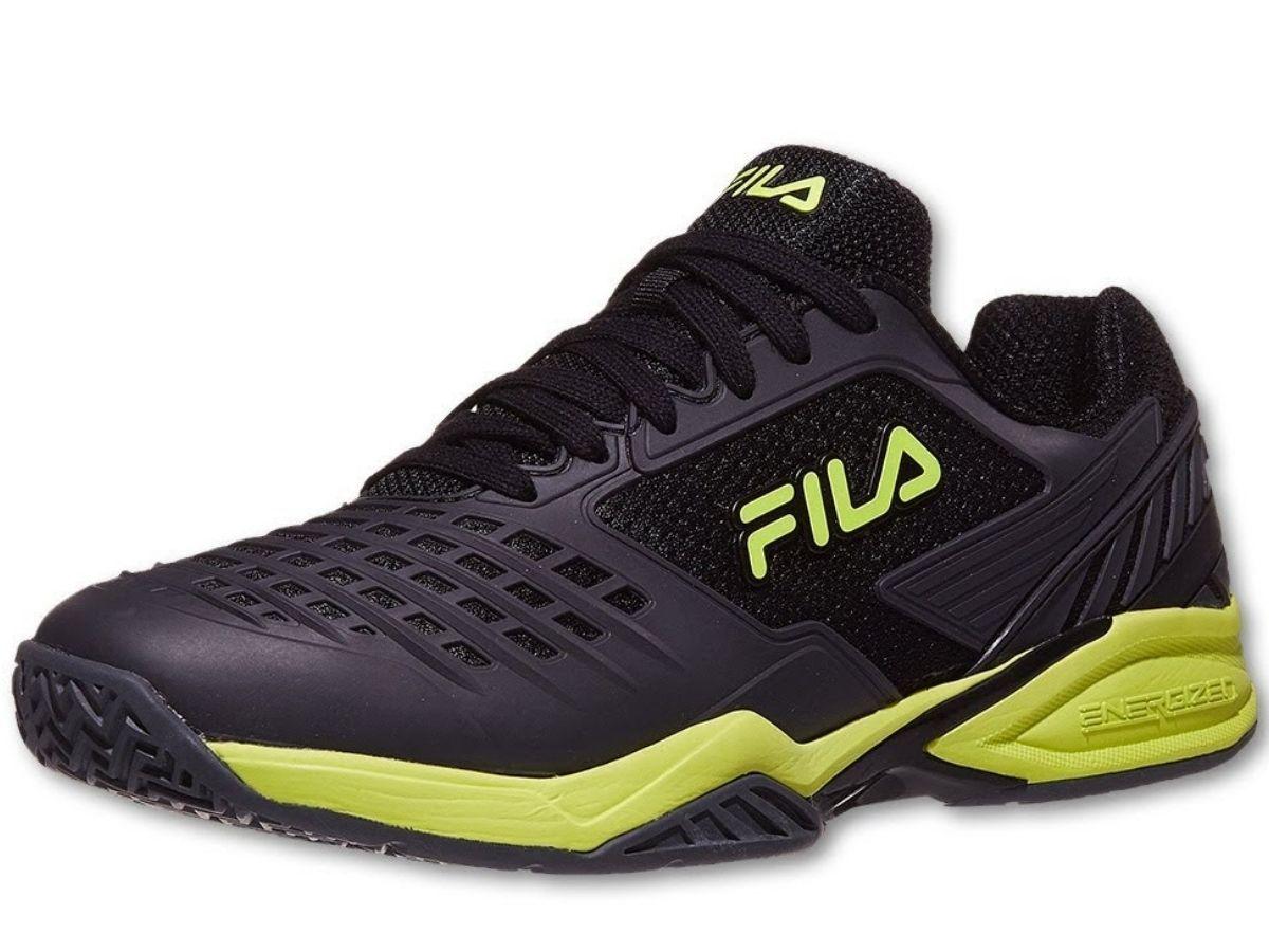 Fila Axilus Energized - Thiết kế thể thao mạnh mẽ