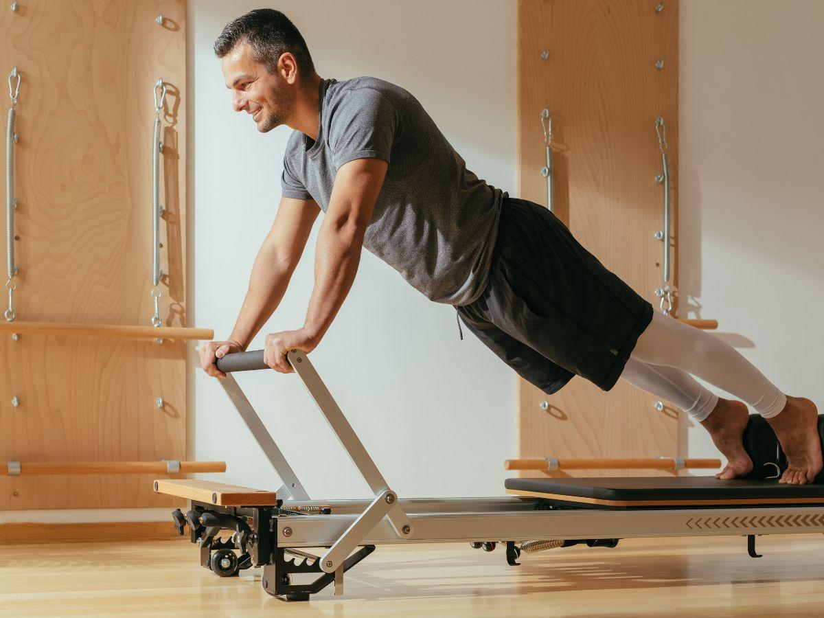 Giường tập Stability Chair (Wunda Chair)